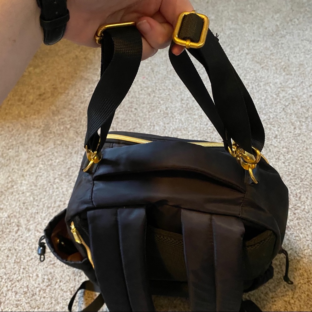 Kyreen Diaper Backpack - image 8